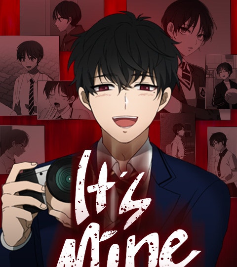 It's Mine | WEBTOON