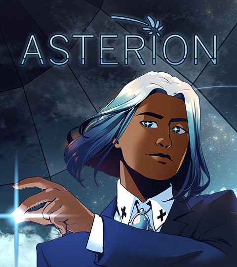 Asterion | WEBTOON