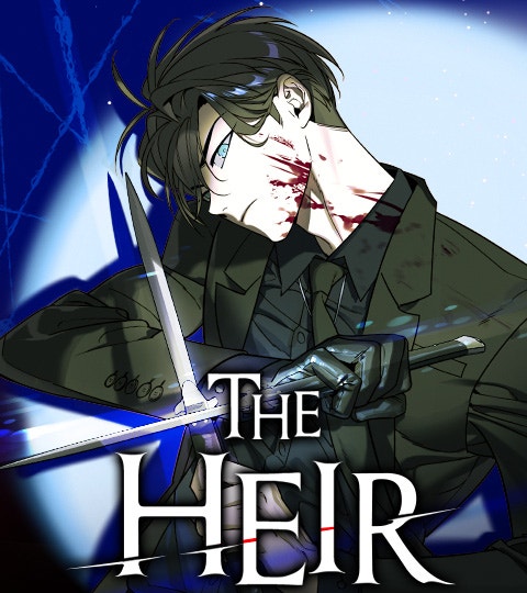The Heir | WEBTOON