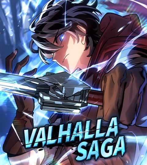 Valhalla Saga | WEBTOON