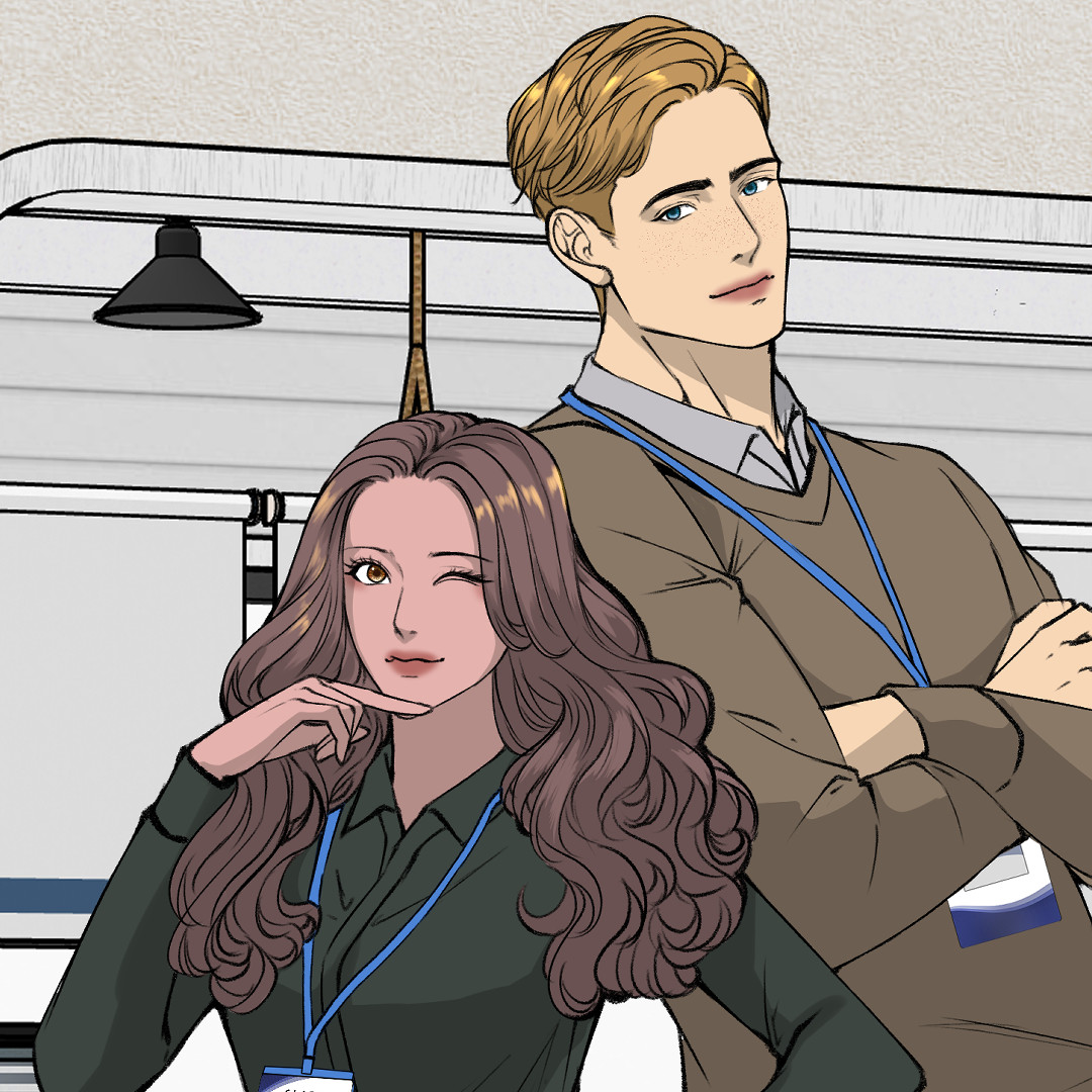 QUARTER LIFE CRISIS? | LINE WEBTOON