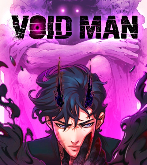Void Man | WEBTOON