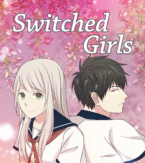 Switched Girls | LINE WEBTOON