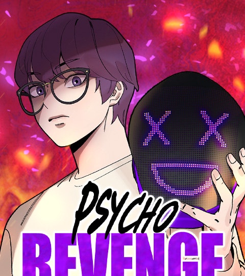 Psycho Revenge | WEBTOON