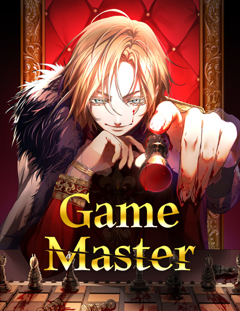 Game Master | WEBTOON
