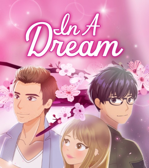 In A Dream | LINE WEBTOON