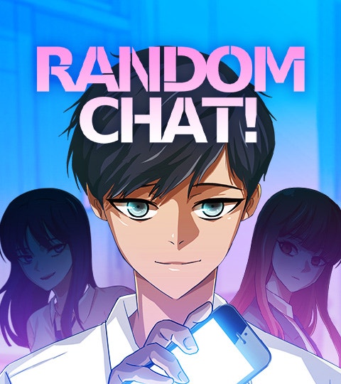 Random Chat | WEBTOON