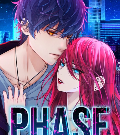Phase | WEBTOON