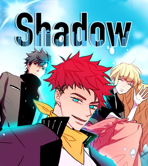 Shadow | LINE WEBTOON