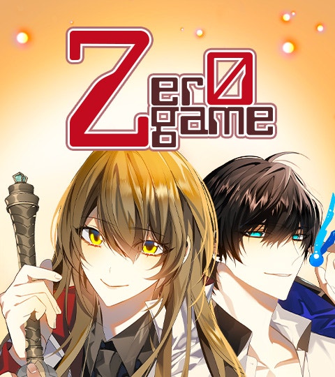 Zero Game | WEBTOON