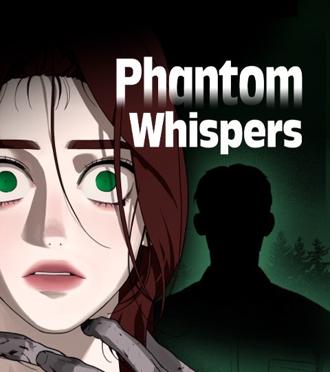 Phantom Whispers | WEBTOON