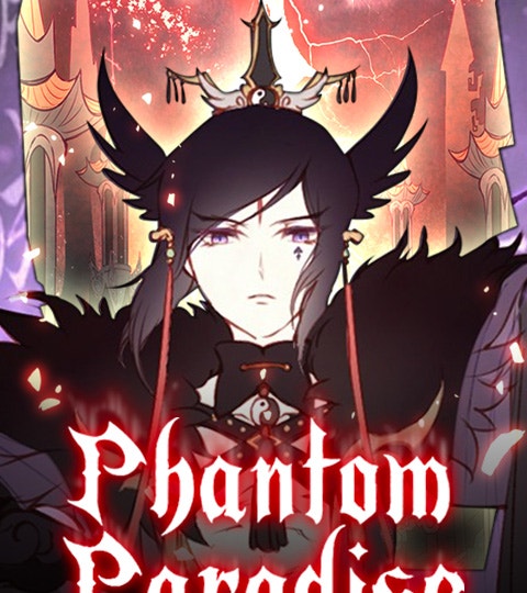 Phantom Paradise | WEBTOON