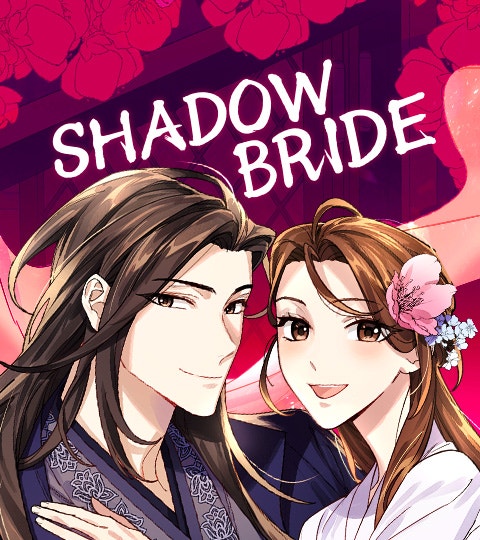Shadow Bride | WEBTOON