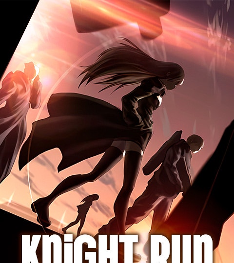 Knight Run | WEBTOON