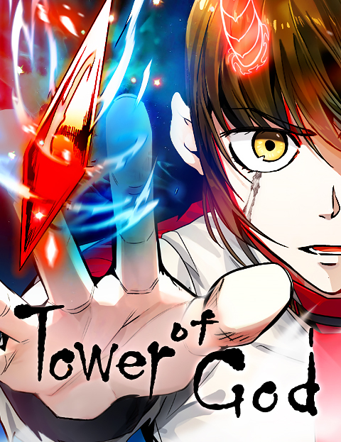 Tower of God | WEBTOON