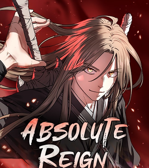 Absolute Reign | LINE WEBTOON