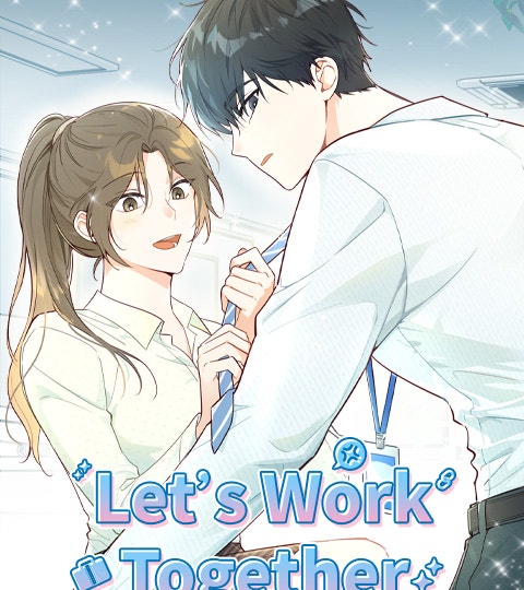 Let’s Work Together | WEBTOON