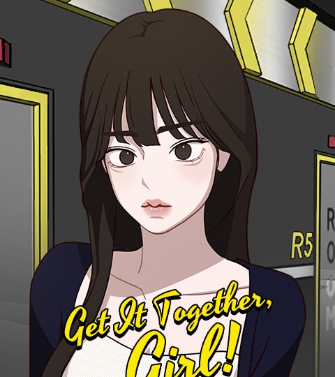 Get It Together, Girl | LINE WEBTOON