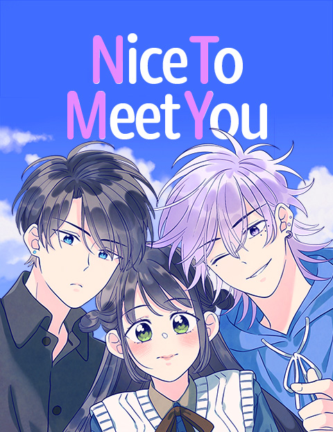 Nice To Meet You | WEBTOON