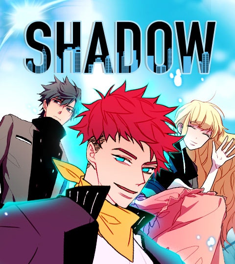 SHADOW | WEBTOON