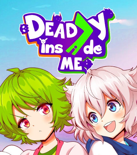 Deadly 7 Inside Me | LINE WEBTOON