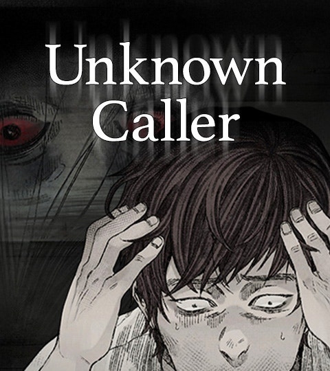 Unknown Caller | WEBTOON