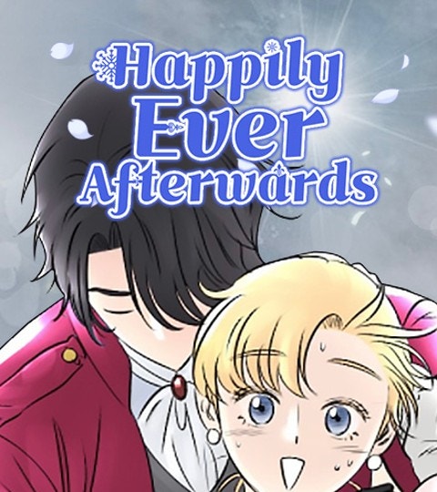 Happily Ever Afterwards | WEBTOON