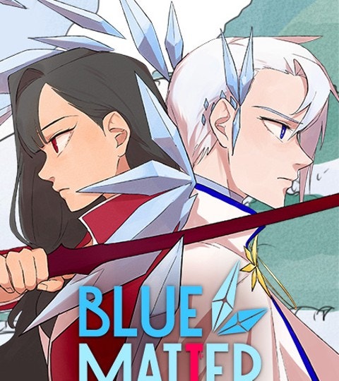 Blue Matter | WEBTOON