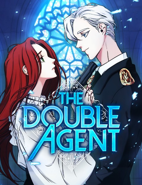 The Double Agent | WEBTOON
