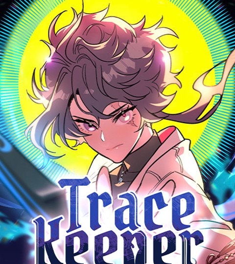Trace Keeper | WEBTOON
