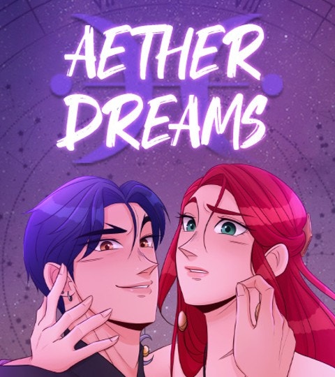 Aether Dreams | WEBTOON