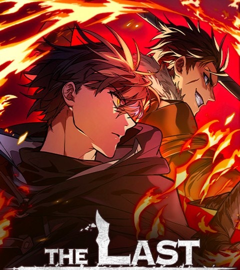 The Last Adventurer | WEBTOON