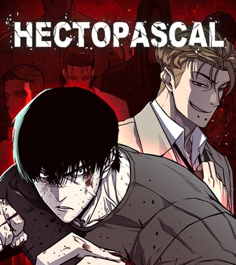 Hectopascals