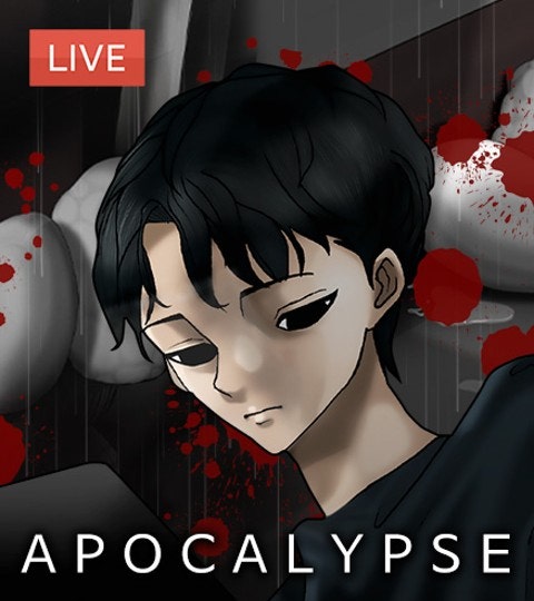 Apocalypse Live | WEBTOON