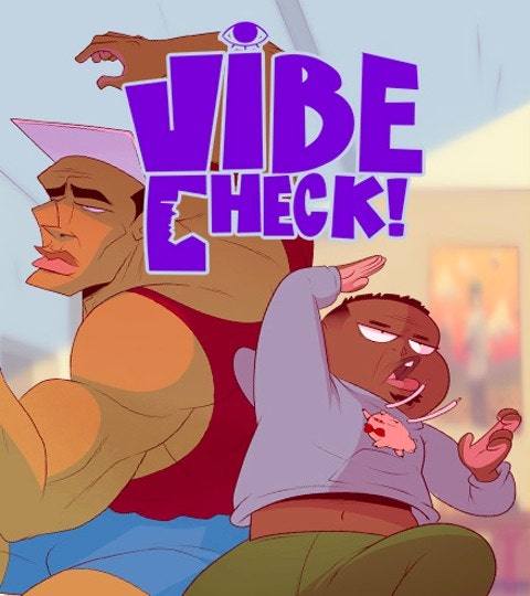 Vibe Check