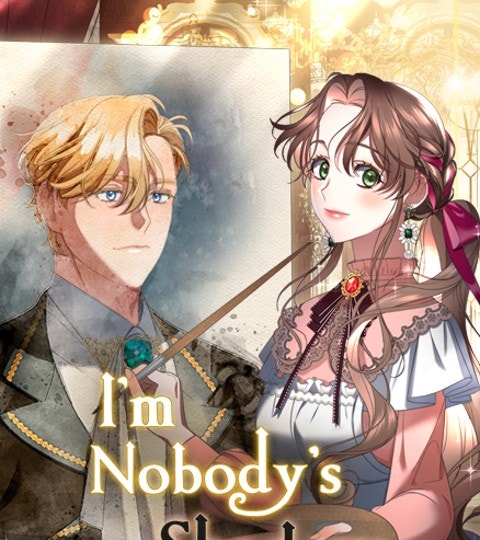 I’m Nobody’s Shadow | LINE WEBTOON