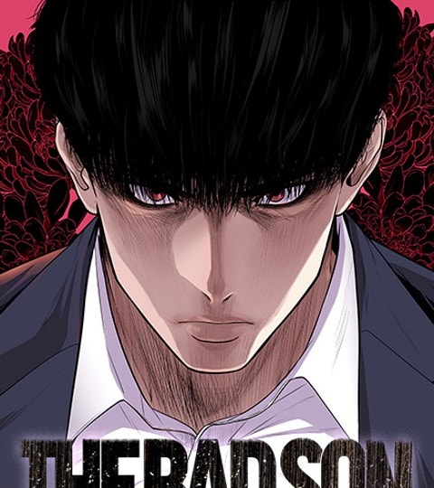 The Bad Son | WEBTOON