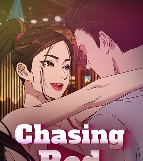 Chasing Red | LINE WEBTOON