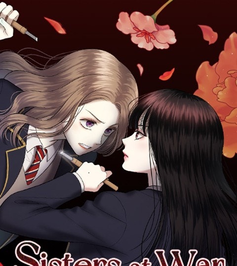 Sisters at War | WEBTOON