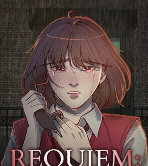 REQUIEM: Recalling your Memories | LINE WEBTOON