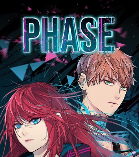 Phase | WEBTOON