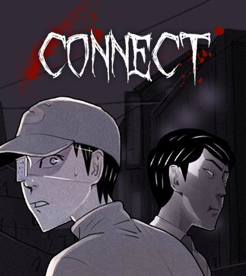 Connect | LINE WEBTOON