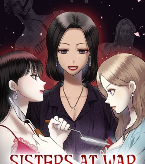 Sisters at War | LINE WEBTOON