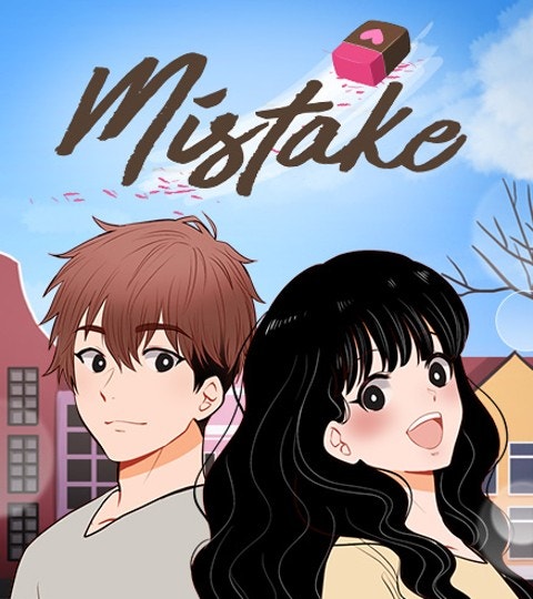 Mistake | LINE WEBTOON