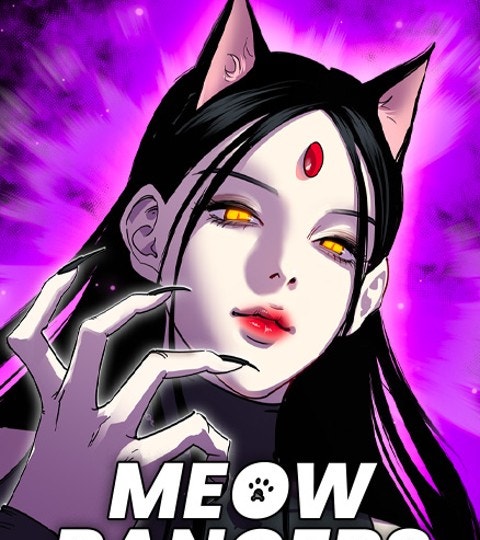 Meow Rangers Meow Rangers | WEBTOON