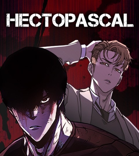 HECTOPASCAL | WEBTOON