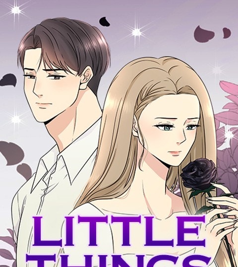 Little Things | LINE WEBTOON