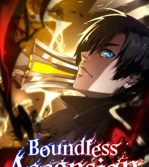 Boundless Ascension