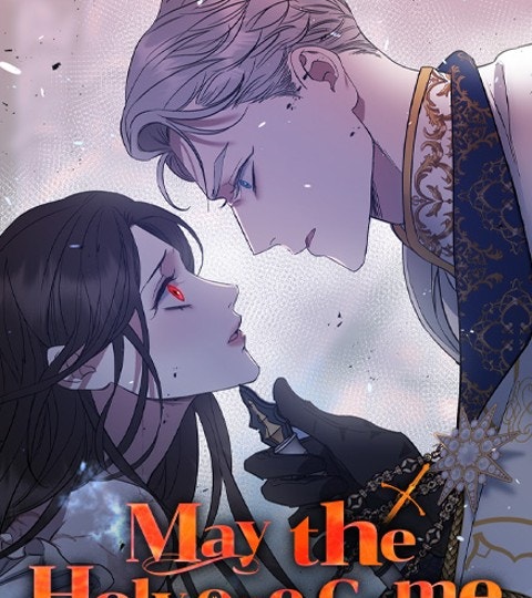 May the Holy One Come | LINE WEBTOON
