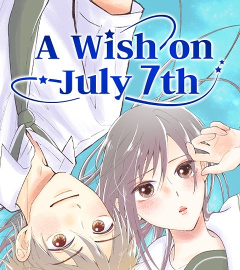A Wish on July 7th | LINE WEBTOON